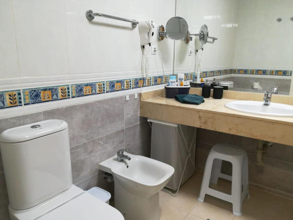 Gardenia, Oasis Tamarindo Appartement *