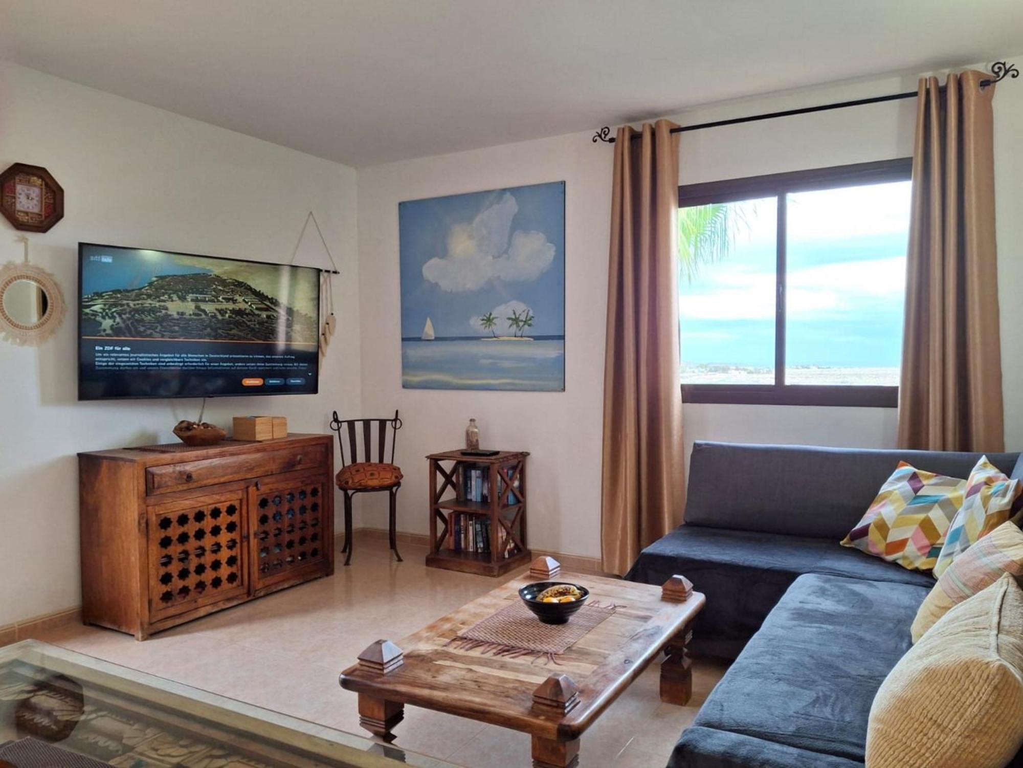 Gardenia, Oasis Tamarindo Appartement *