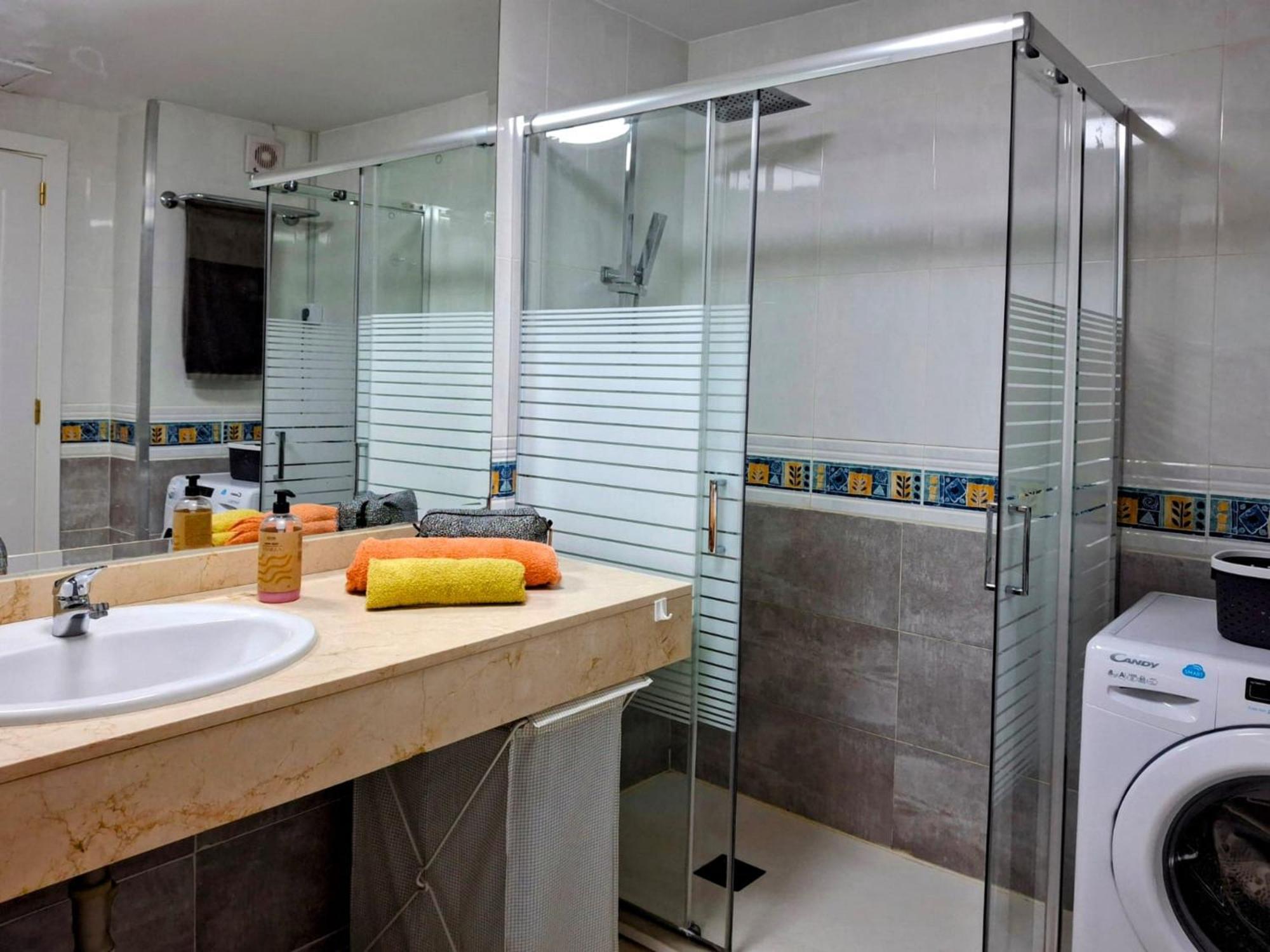 Gardenia, Oasis Tamarindo Appartement *