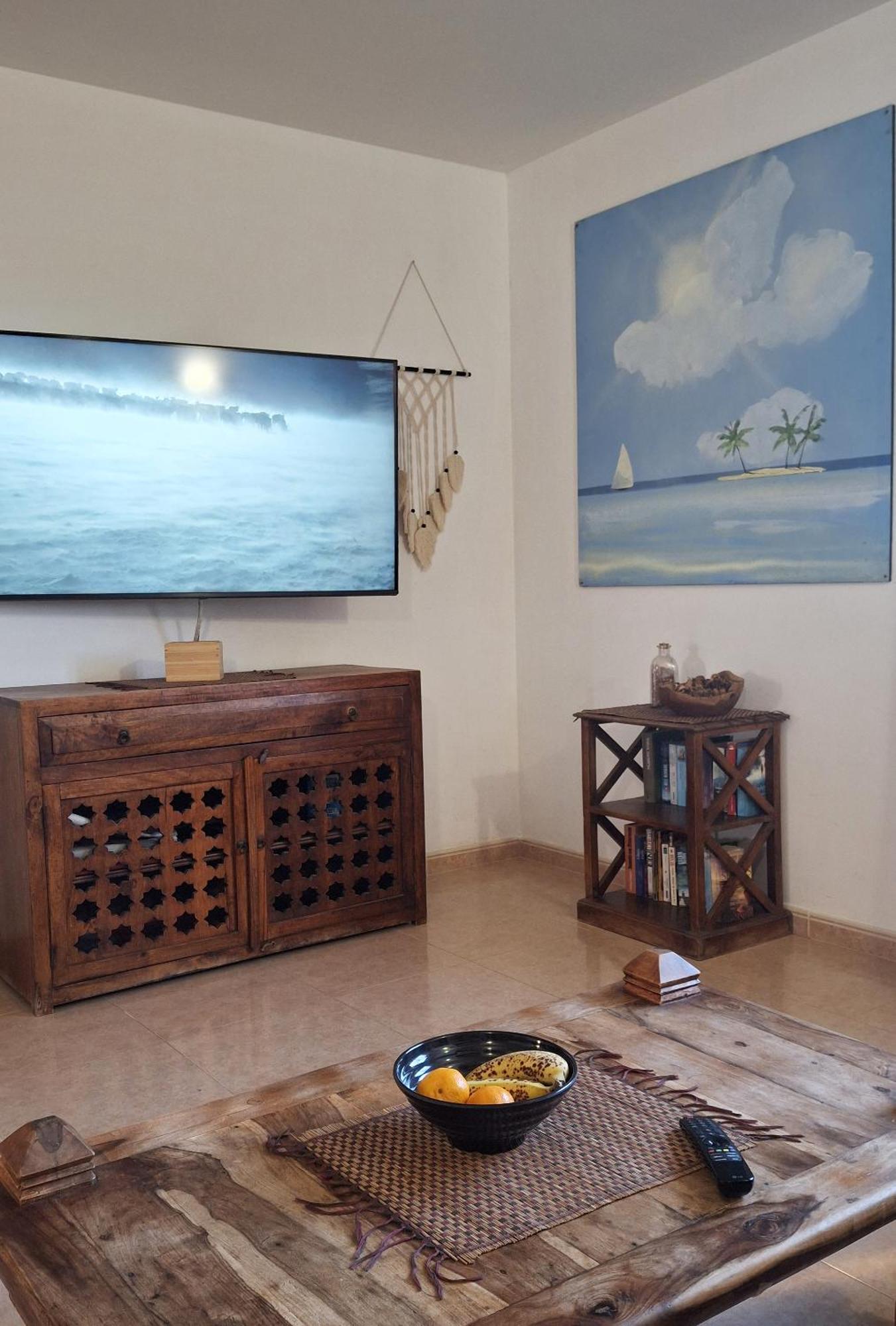 Gardenia, Oasis Tamarindo Appartement