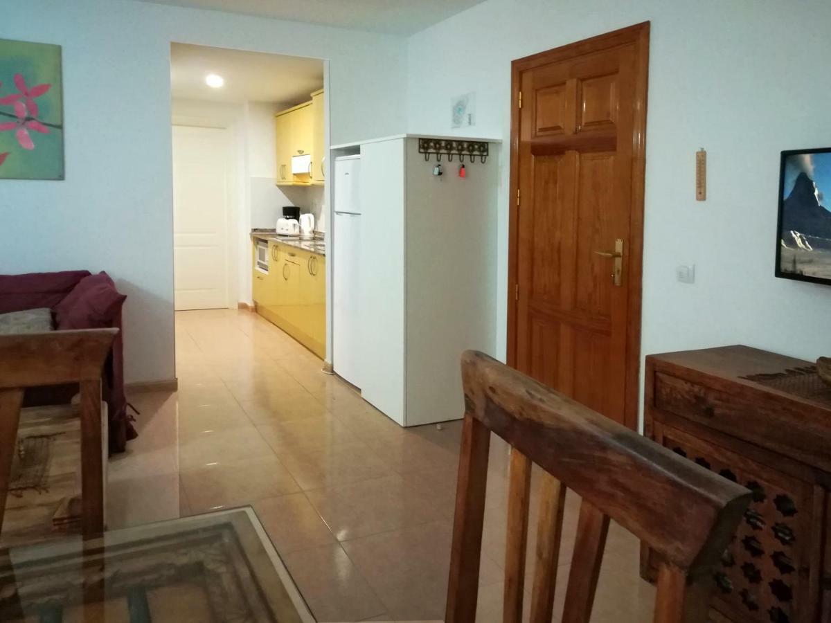 Gardenia, Oasis Tamarindo Appartement *
