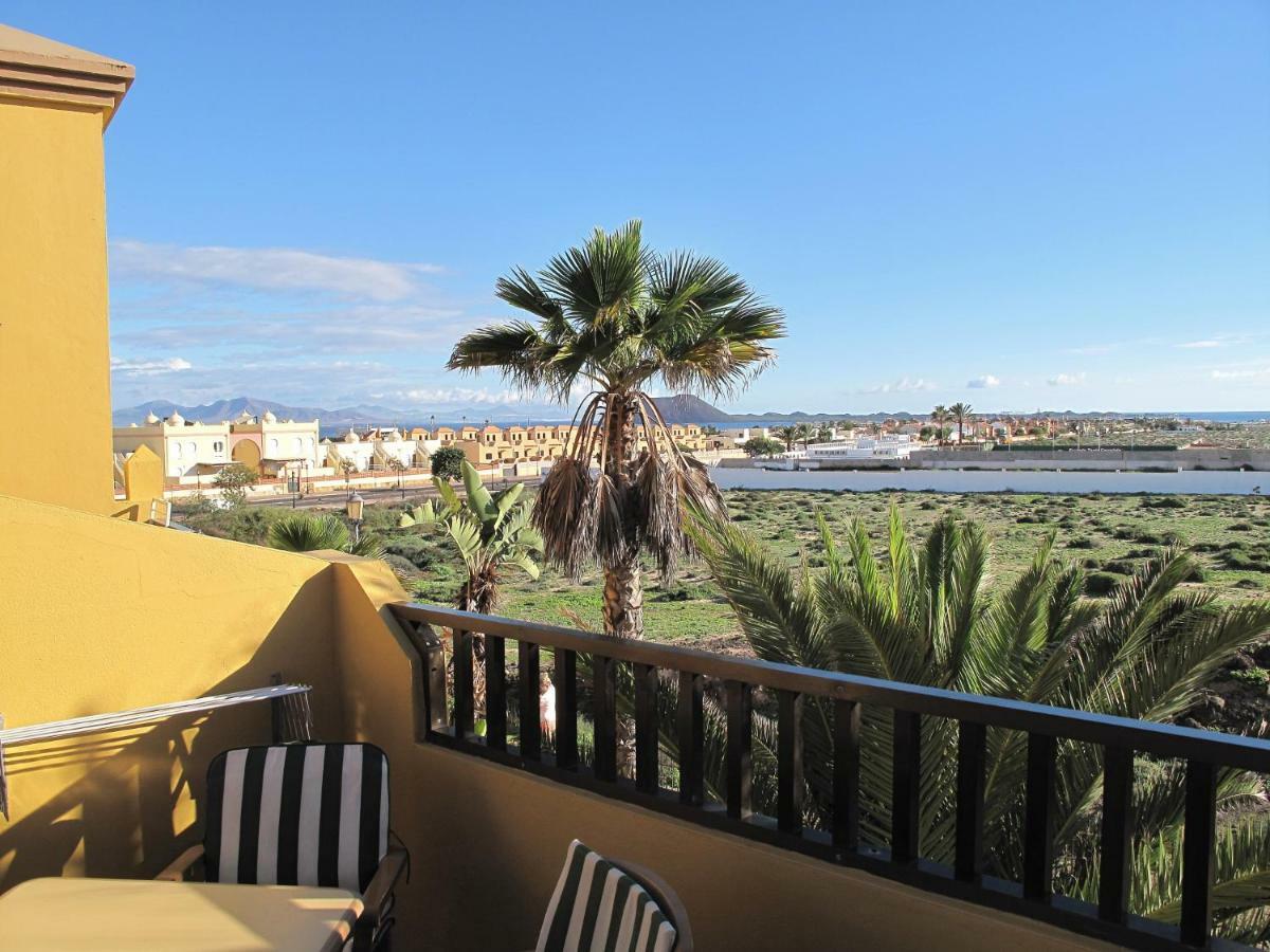 Gardenia, Oasis Tamarindo Appartement Corralejo