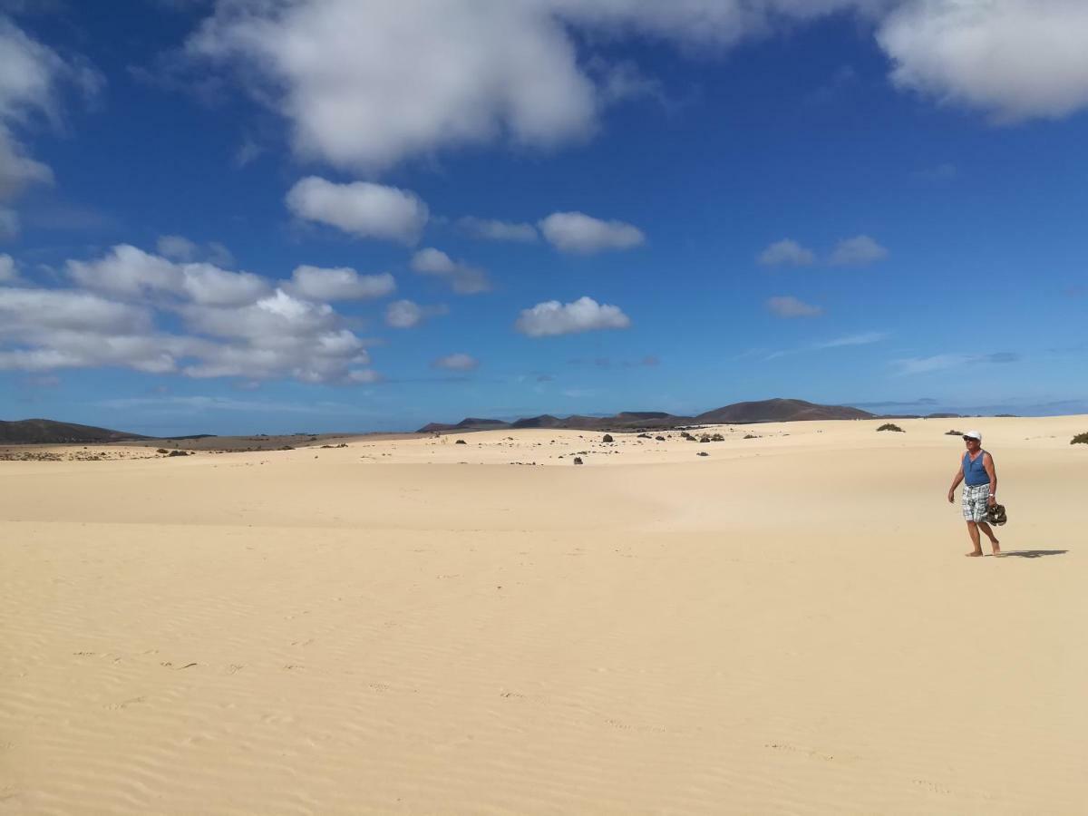 Appartement Gardenia, Oasis Tamarindo Corralejo