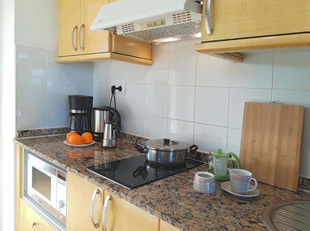 Appartement Gardenia, Oasis Tamarindo Corralejo