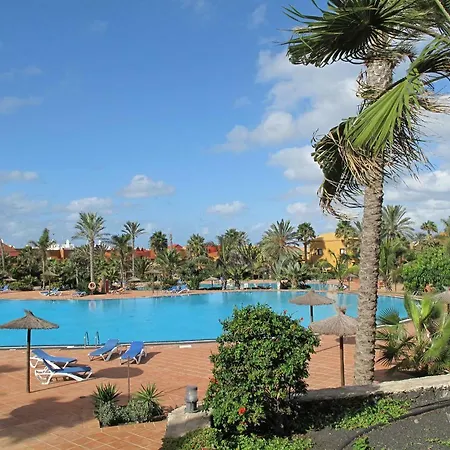 Apartment Gardenia, Oasis Tamarindo Corralejo Exterior foto