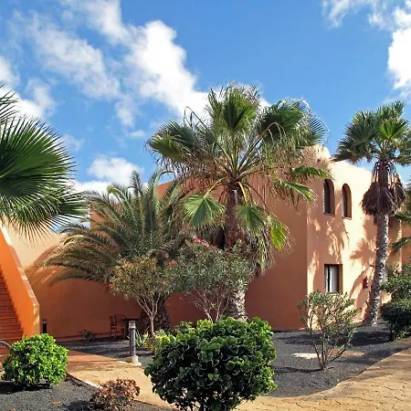 Apartment Gardenia, Oasis Tamarindo Corralejo Exterior foto