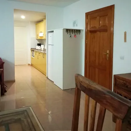 Apartment Gardenia, Oasis Tamarindo Corralejo Exterior foto