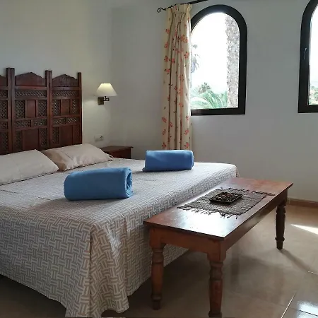 Apartment Gardenia, Oasis Tamarindo Corralejo Exterior foto