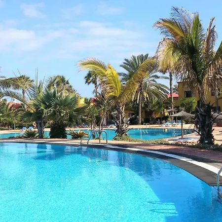 Apartment Gardenia, Oasis Tamarindo Corralejo Exterior foto