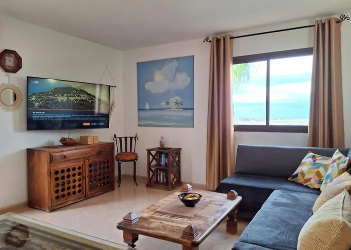 Apartment Gardenia, Oasis Tamarindo