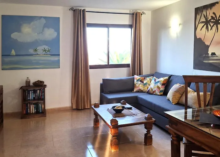 Apartment Gardenia, Oasis Tamarindo