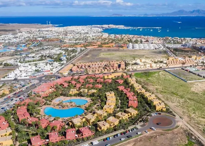 Apartment Gardenia, Oasis Tamarindo