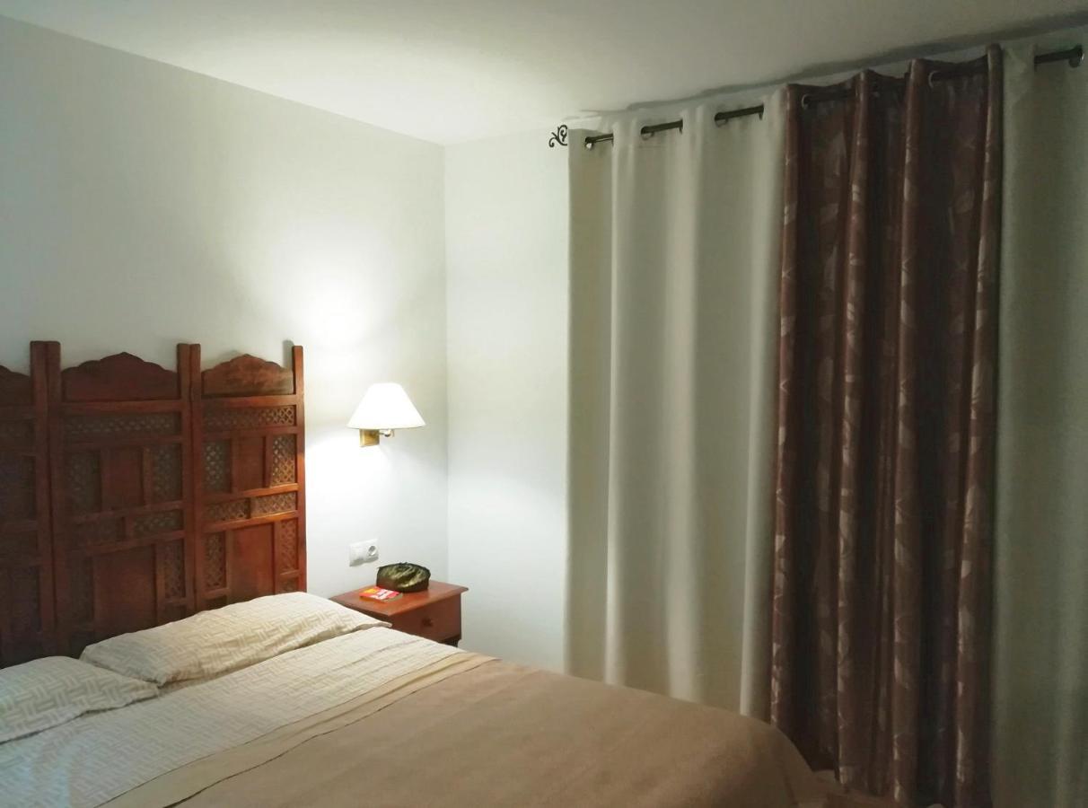 Gardenia, Oasis Tamarindo Apartament *