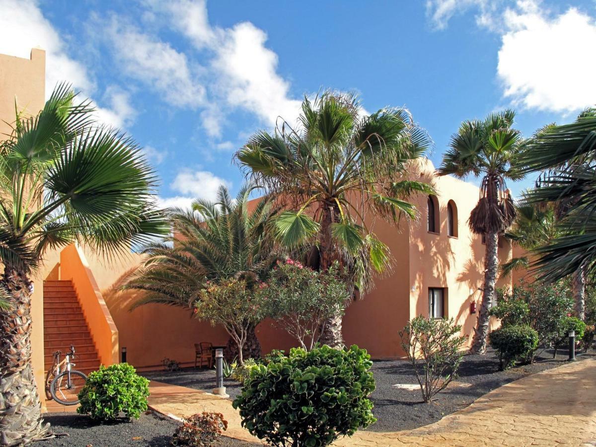 Apartament Gardenia, Oasis Tamarindo Corralejo