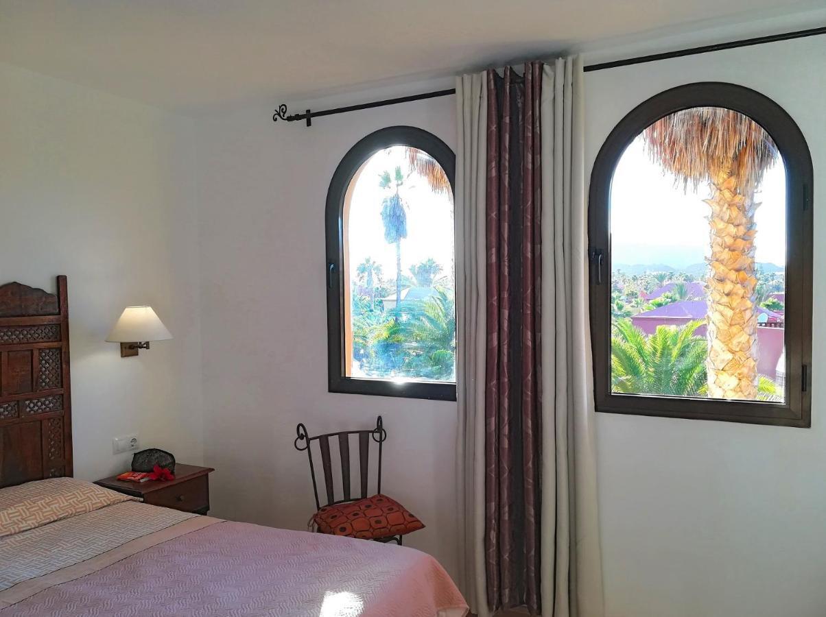 Gardenia, Oasis Tamarindo Apartament *